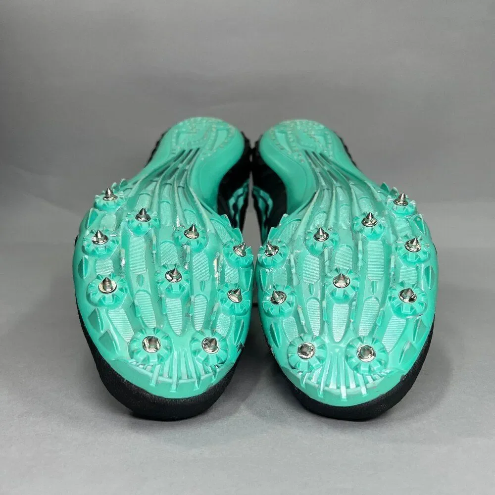 Saucony Women's Size 9.5 Showdown‎ 5 Track Spikes